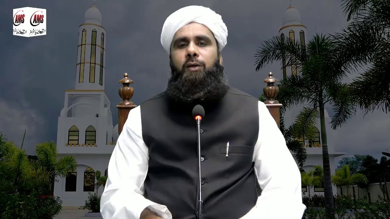 Question & Answers | سوالات کے جوابات کی نشست | Mufti Shabbir Ahmad