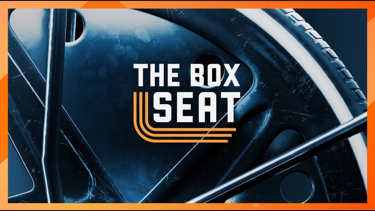 The Box Seat, 10 February