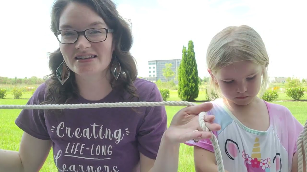 CC Cycle 2 Week 1 Science Experiments