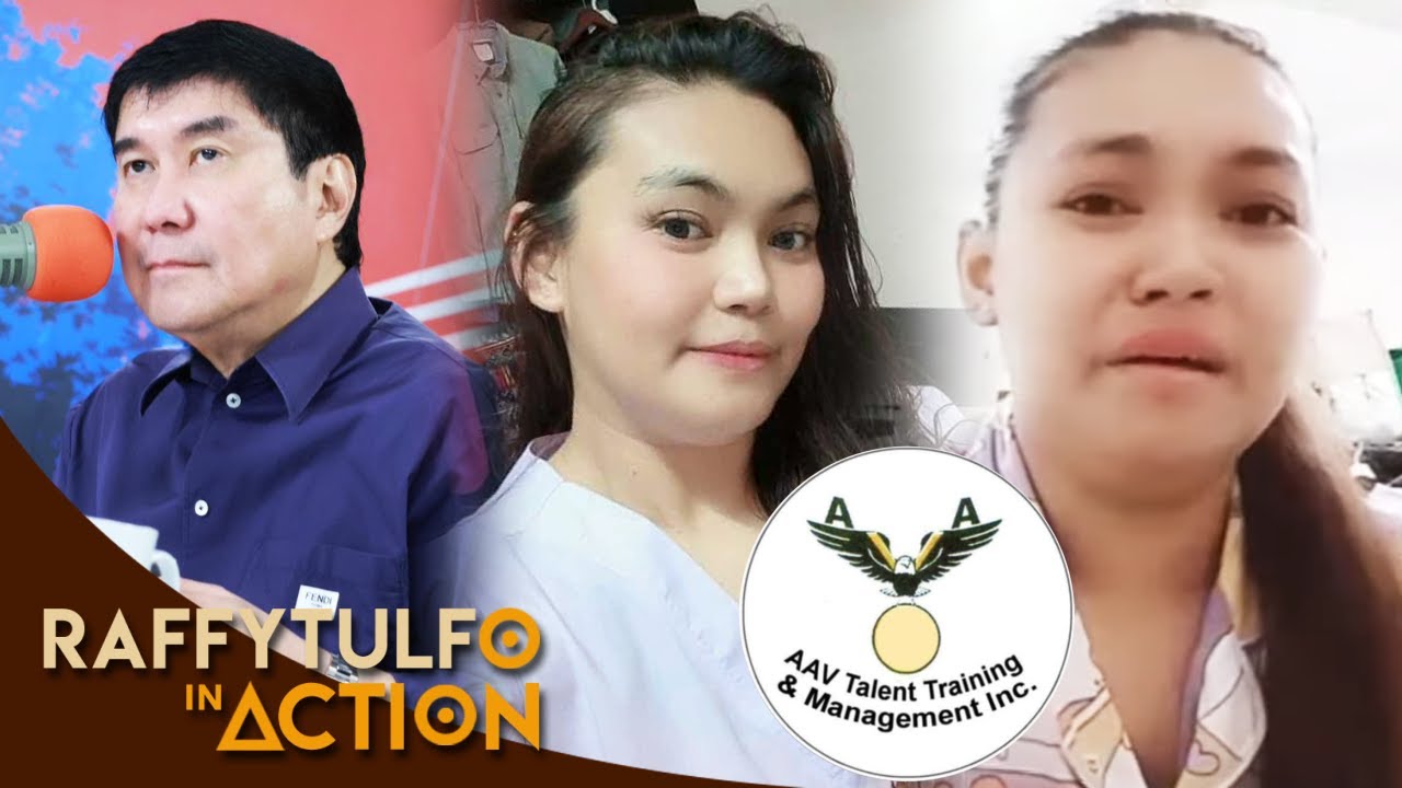 OFW, NAGSILBI NG 21 KATAO SA DAMMAM!