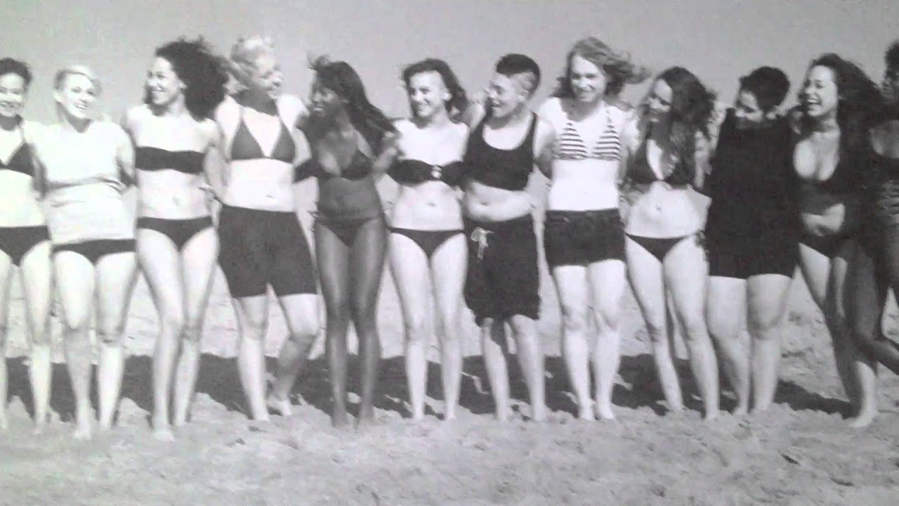 2013 Autostraddle Lesbian Calendar Promo Video