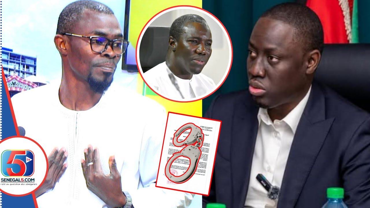 La Décision de la Chambre d’Accusation sur Pape Malick Ndour: Serigne Niang Balance 