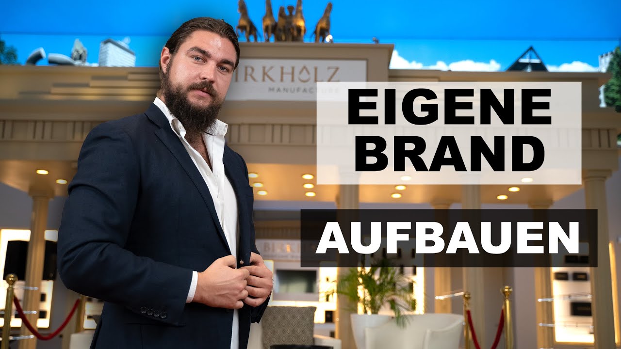 5 Tipps deine eigene Parfum Brand zu gründen - REAL TALK!