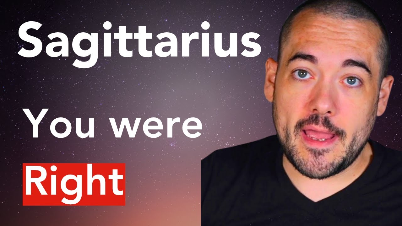 Sagittarius 
