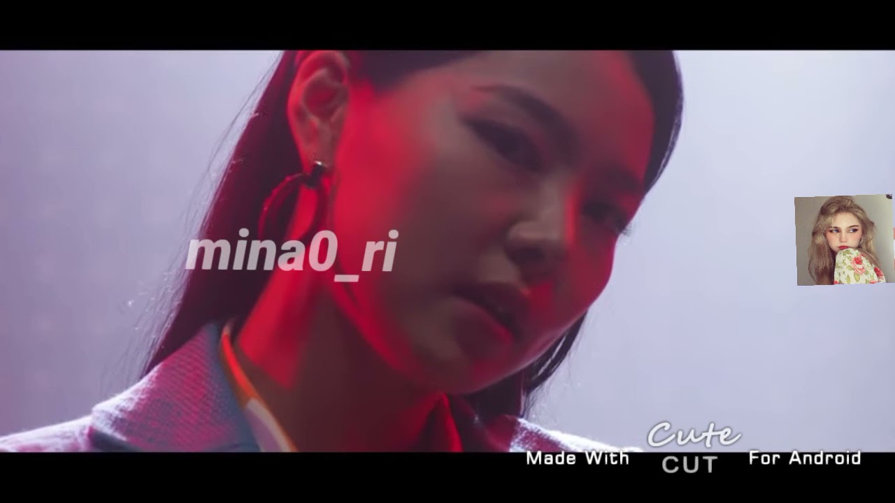 MINIMANI - STOP 😍💜