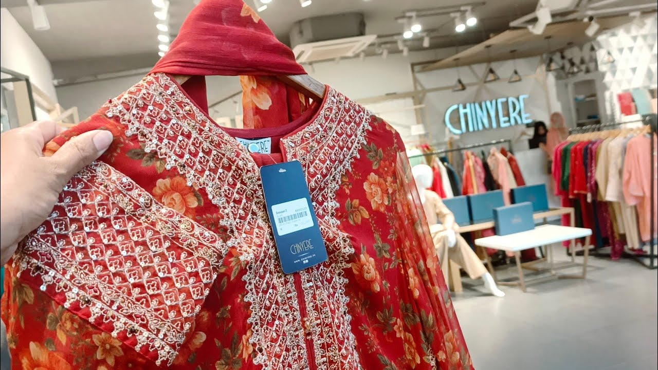 ❤️Chinyere New Summer Collection 2025 || chinyere new lawn 2025 🥰