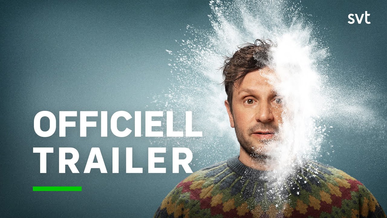 Parterapi i Gagnef | Officiell Trailer | SVT