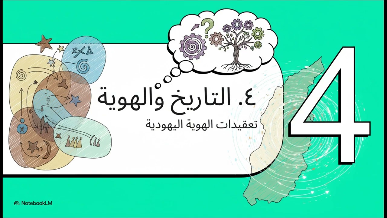 هل تمنح التوراة اليهود أرضًا من النيل إلى الفرات؟