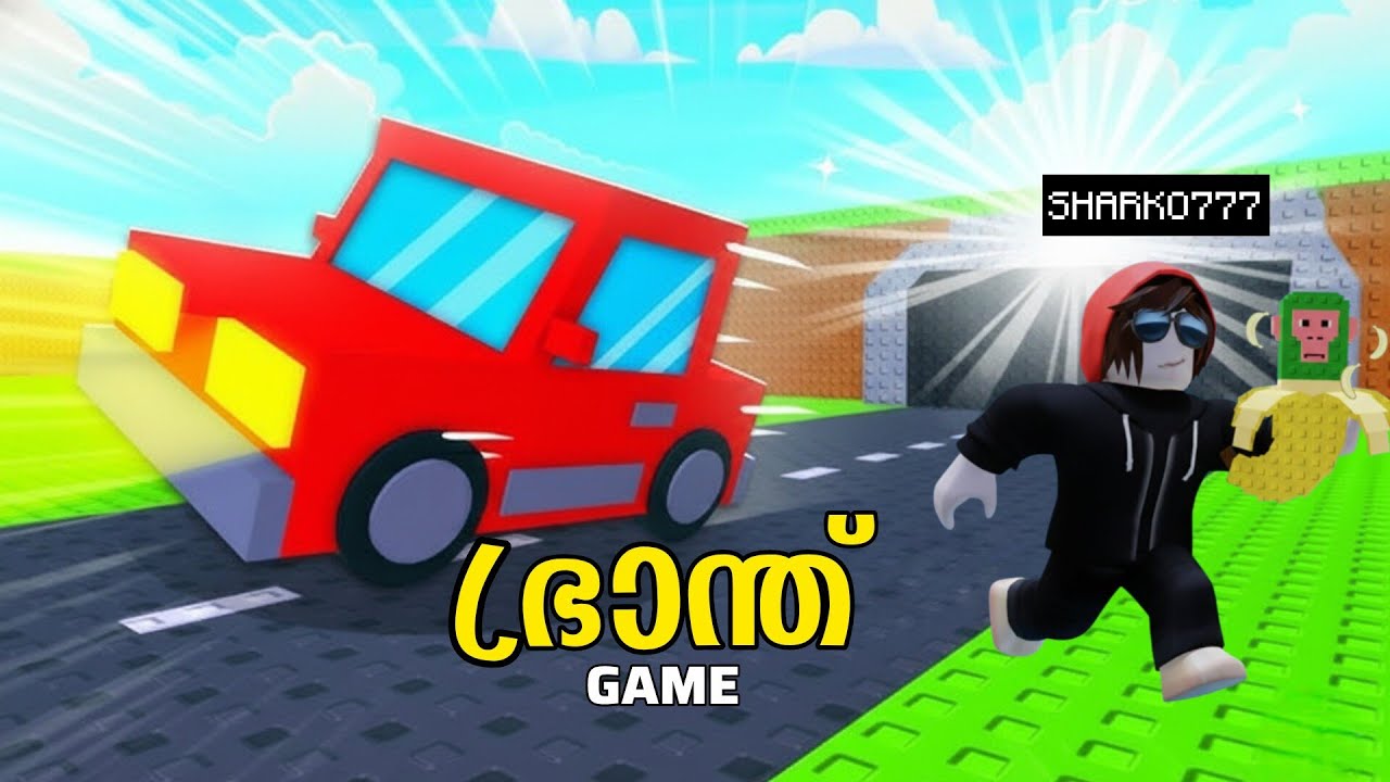 I played Crossy Brainrots!!| roblox |full comedy😂| watch the end|