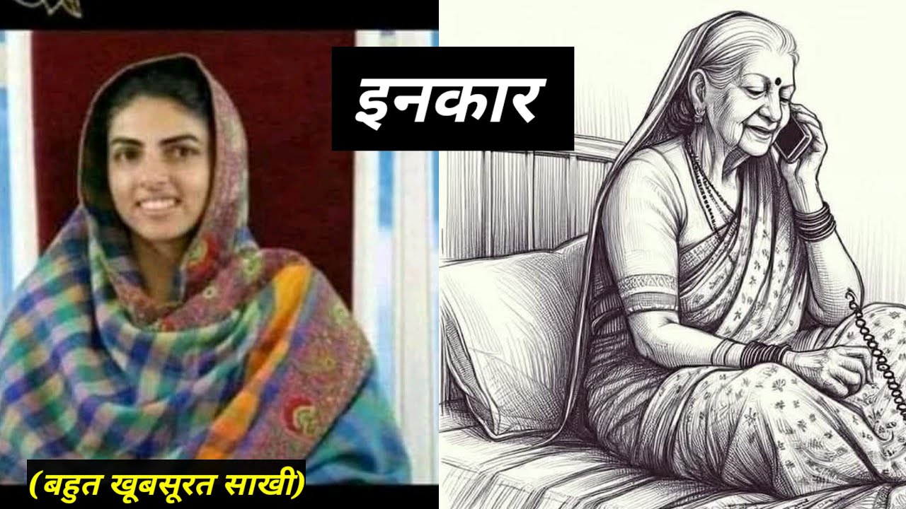 इनकार || nirankari sakhi || Anmol Saakhiyan