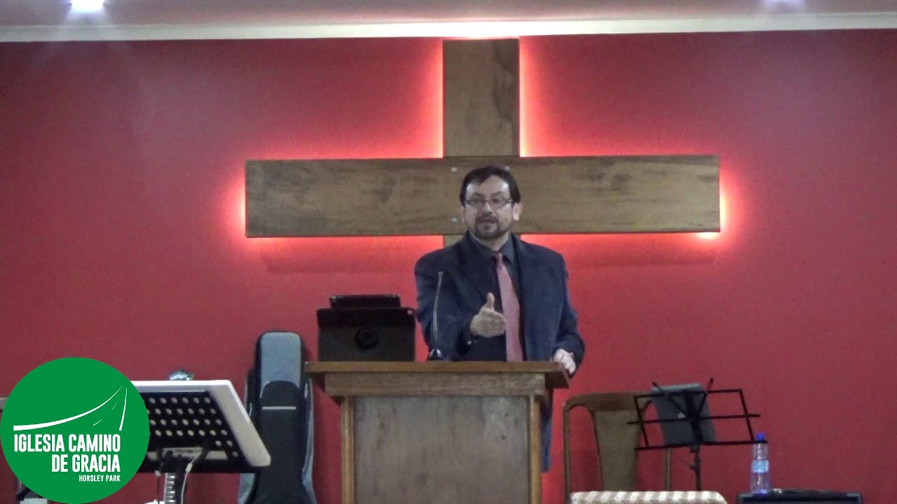 Salmo 133:1 La Armonia En La Iglesia Local