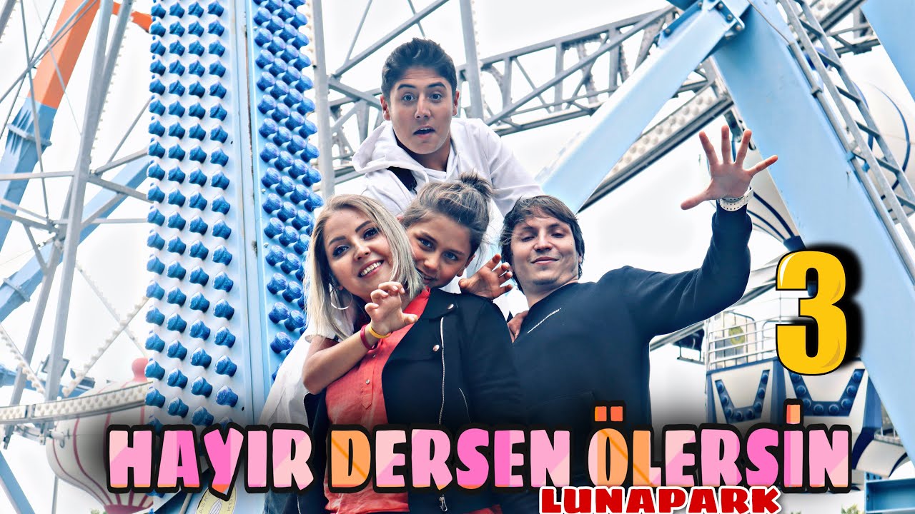 HAYIR DERSEN ÖLERSİN!!!