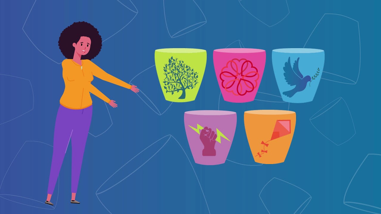 The Phoenix Cups