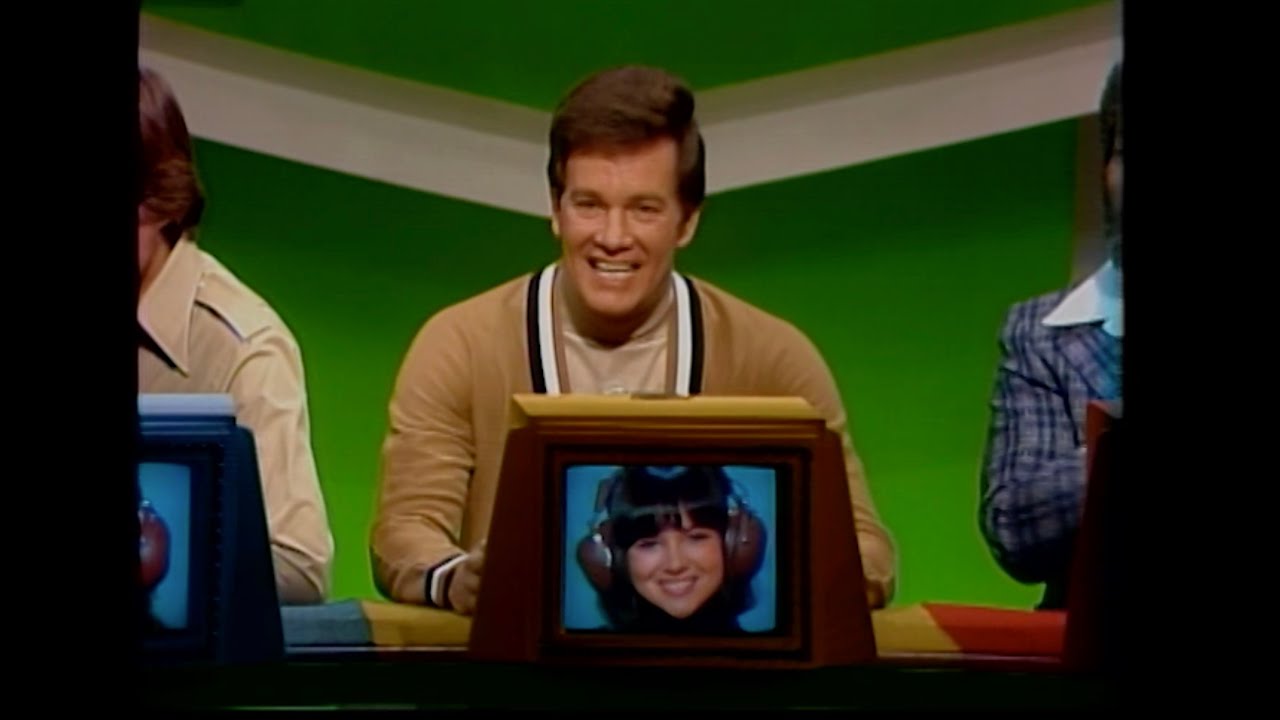 Tattletales | 1976 | Wink Martindale's 2nd Episode | Bert Convy | BUZZR