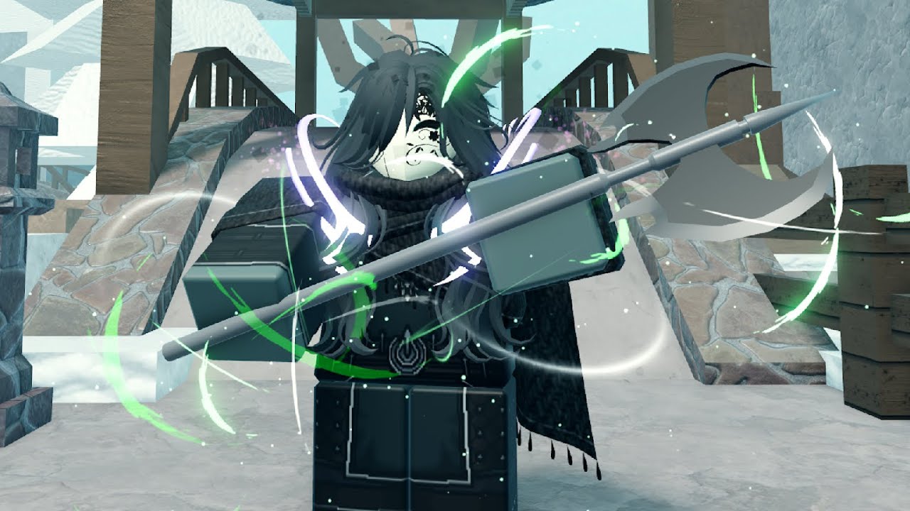 The TRUTH about Windswept Enchant