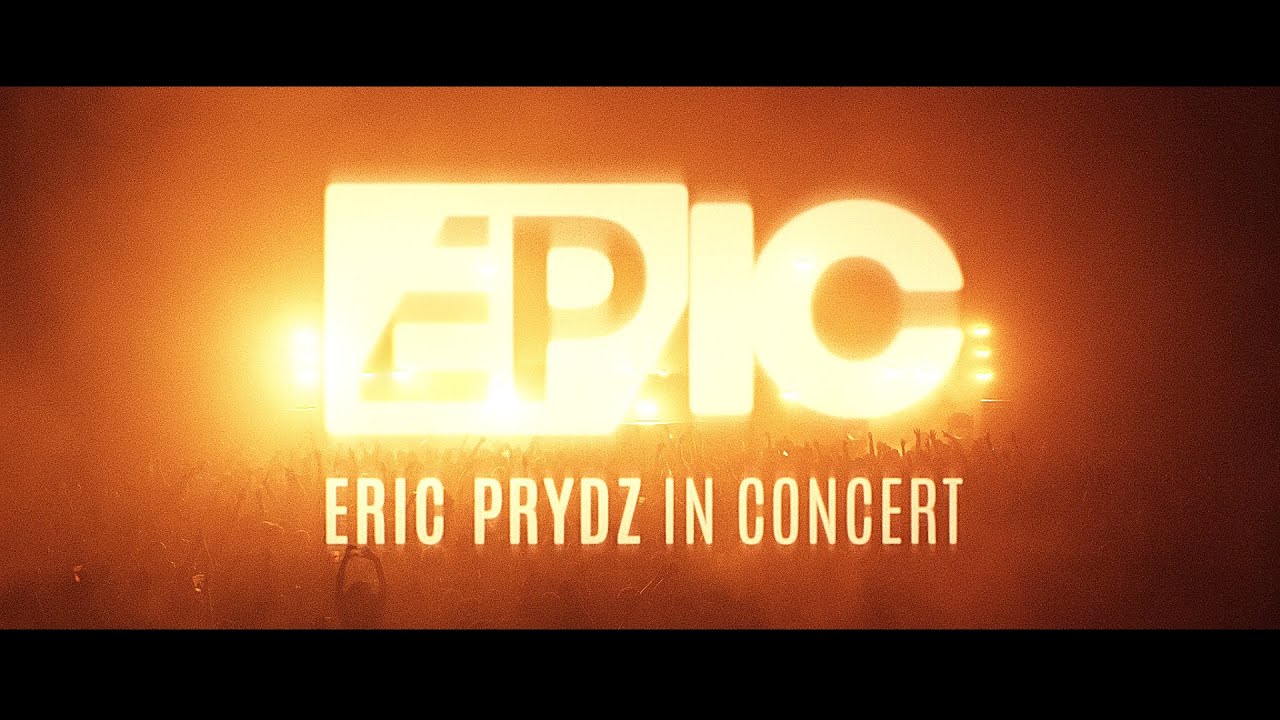 Pryda - LYCKA (Official)