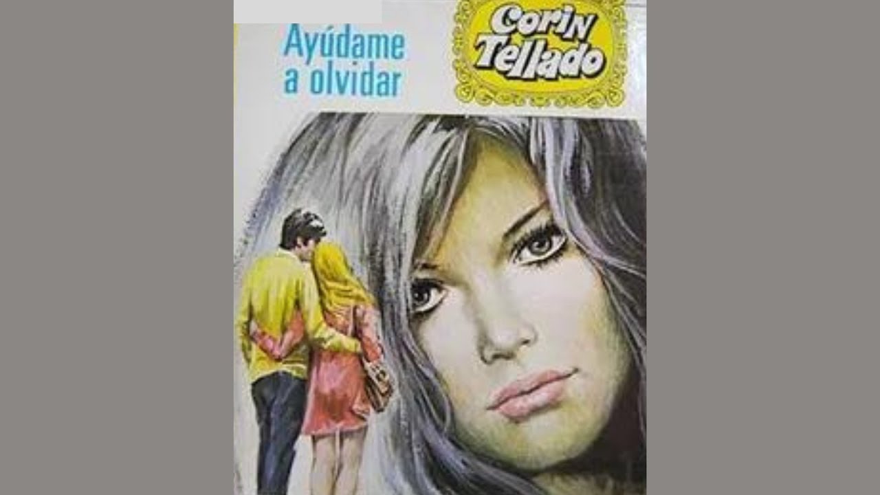 Ayúdame a olvidar (1965) | Audiolibros Vanelix 🎧💕📕
