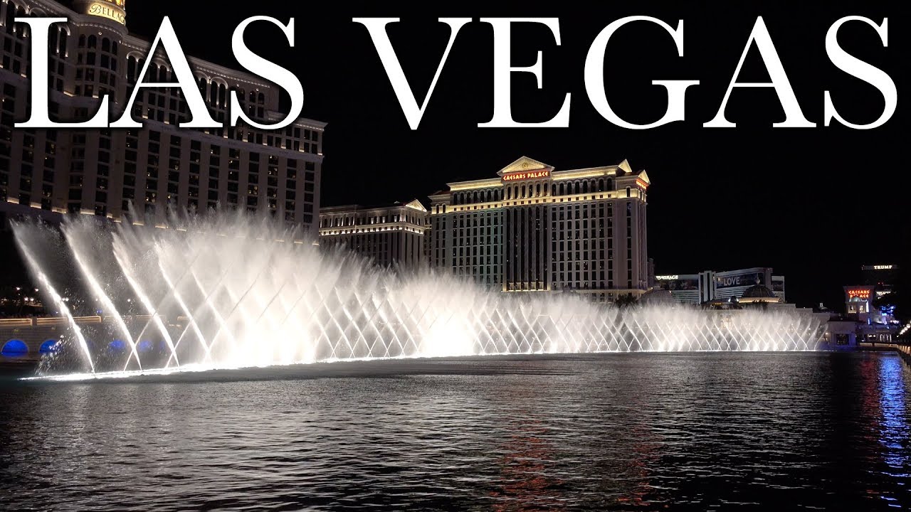 Las Vegas