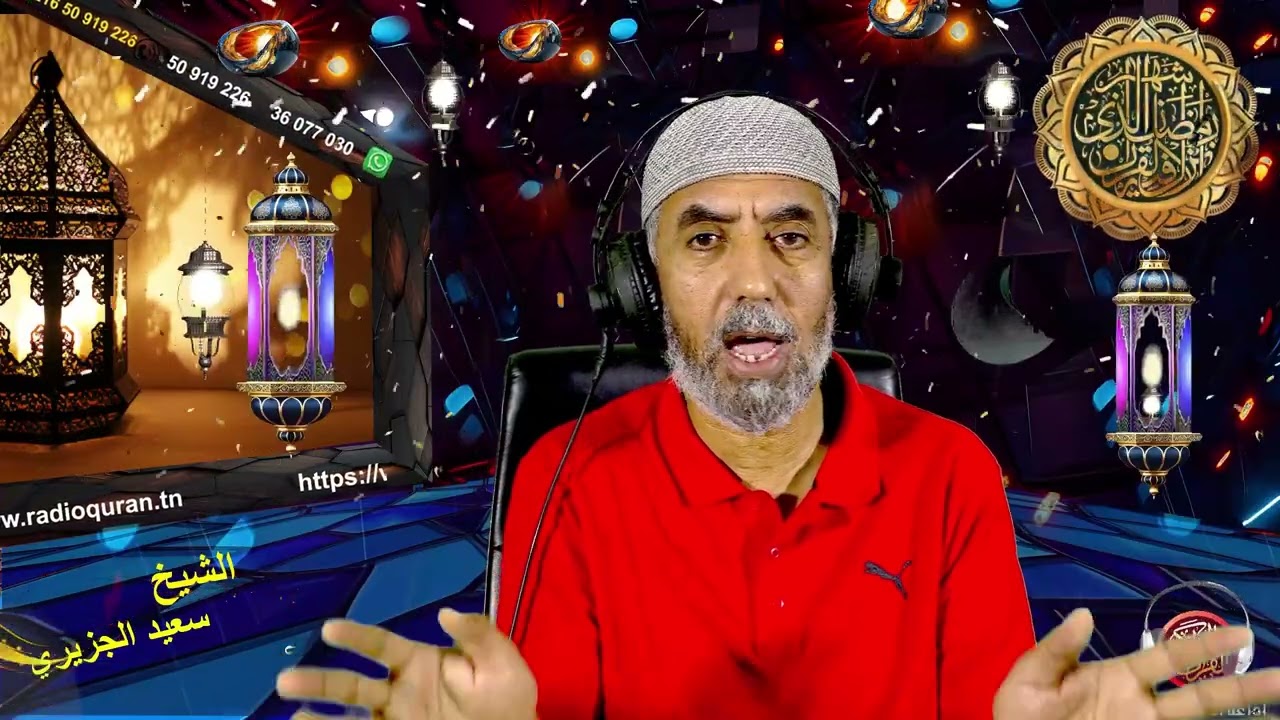 لماذا ينفي العلماءُ الحسابَ في القبر   18 03 2026