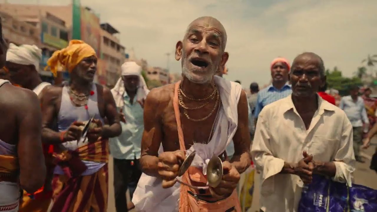 Jaganath Rathyatra | Cinematic | 2025 
