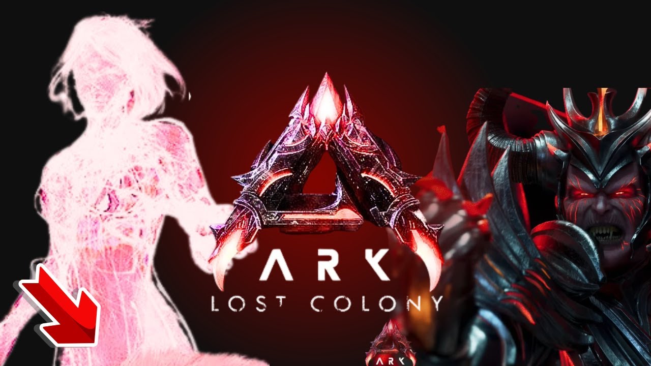 🔴DÍA 33 Lost Colony: FARMEANDO XP y MATERIALES 😈 Preparando lo que Viene✅