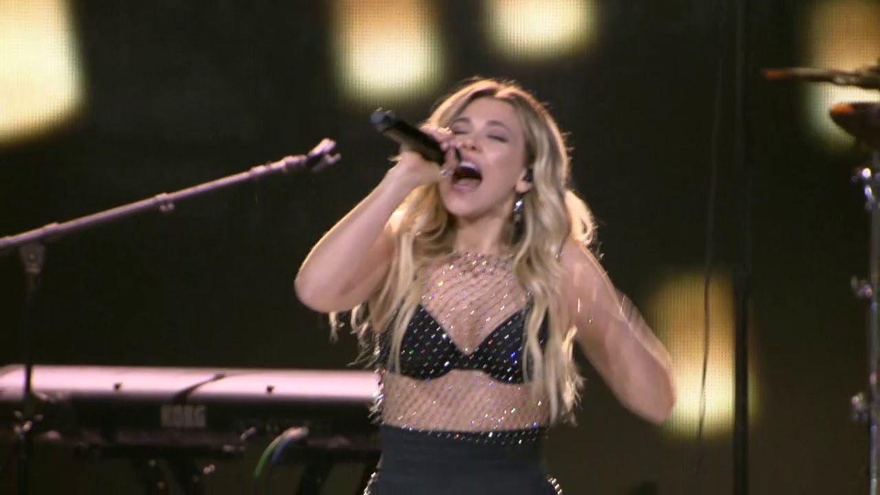 Rachel Platten - 'Fight Song' (Live from WE Day Seattle)