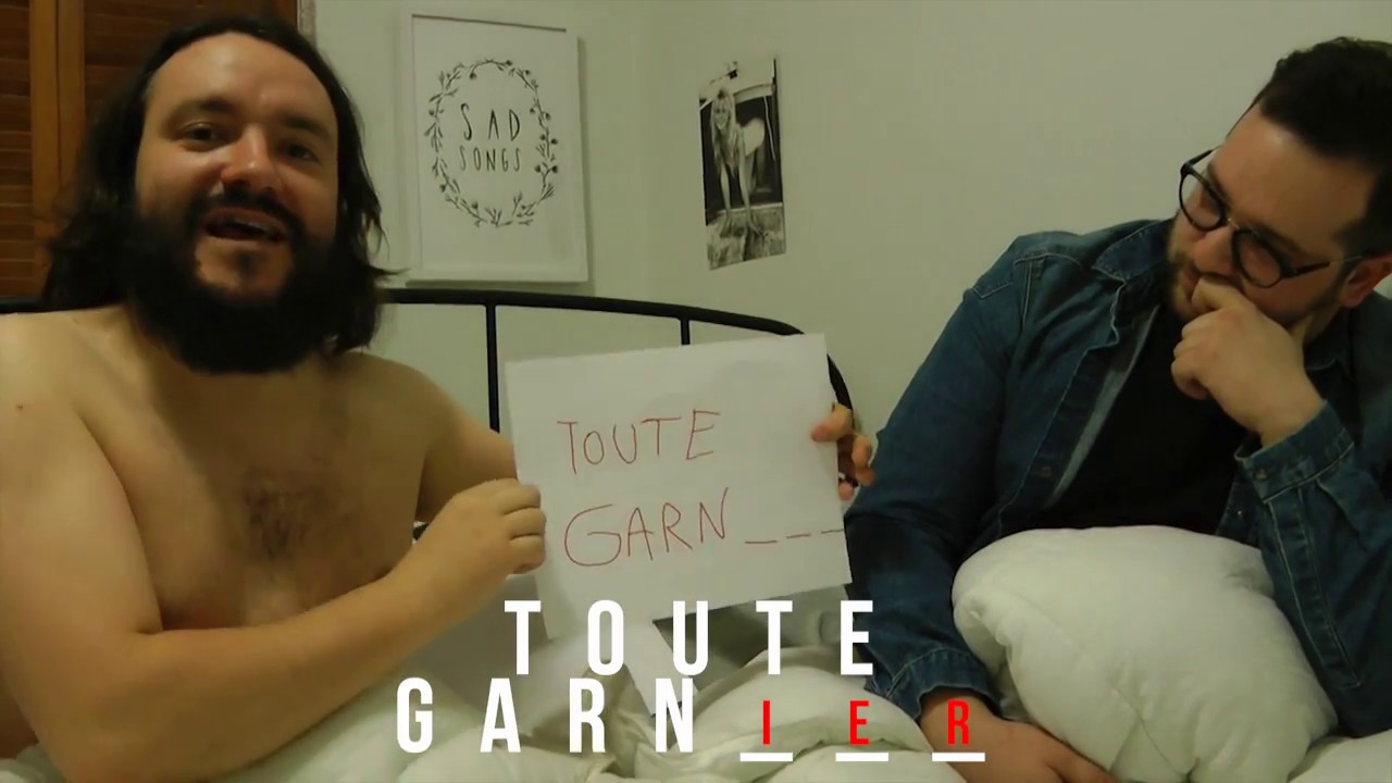 Les entrevues Bande Pensante - Au lit avec Karl Hardy