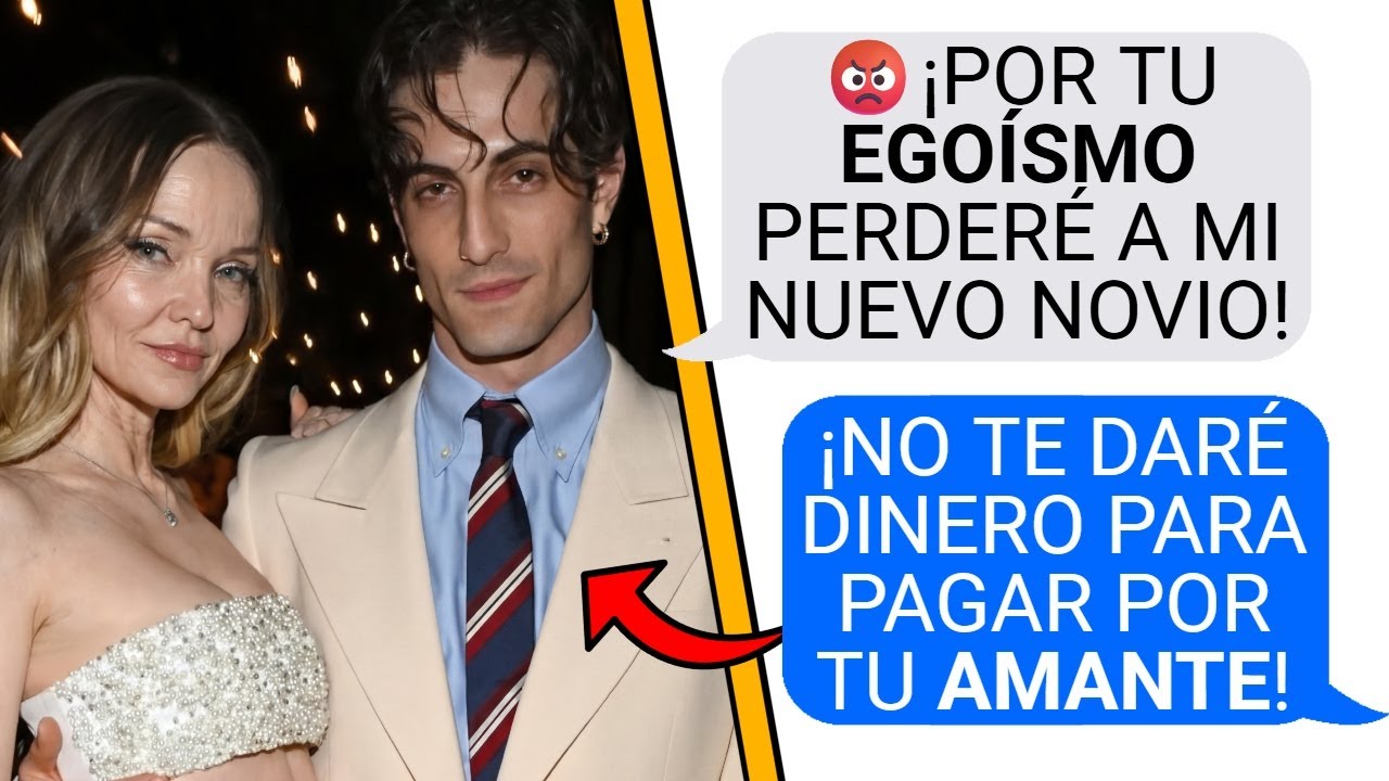Mi EX ESPOSA me EXIGE MANUTENCIÓN para MANTENER a SU AMANTE | HISTORIAS de REDDIT