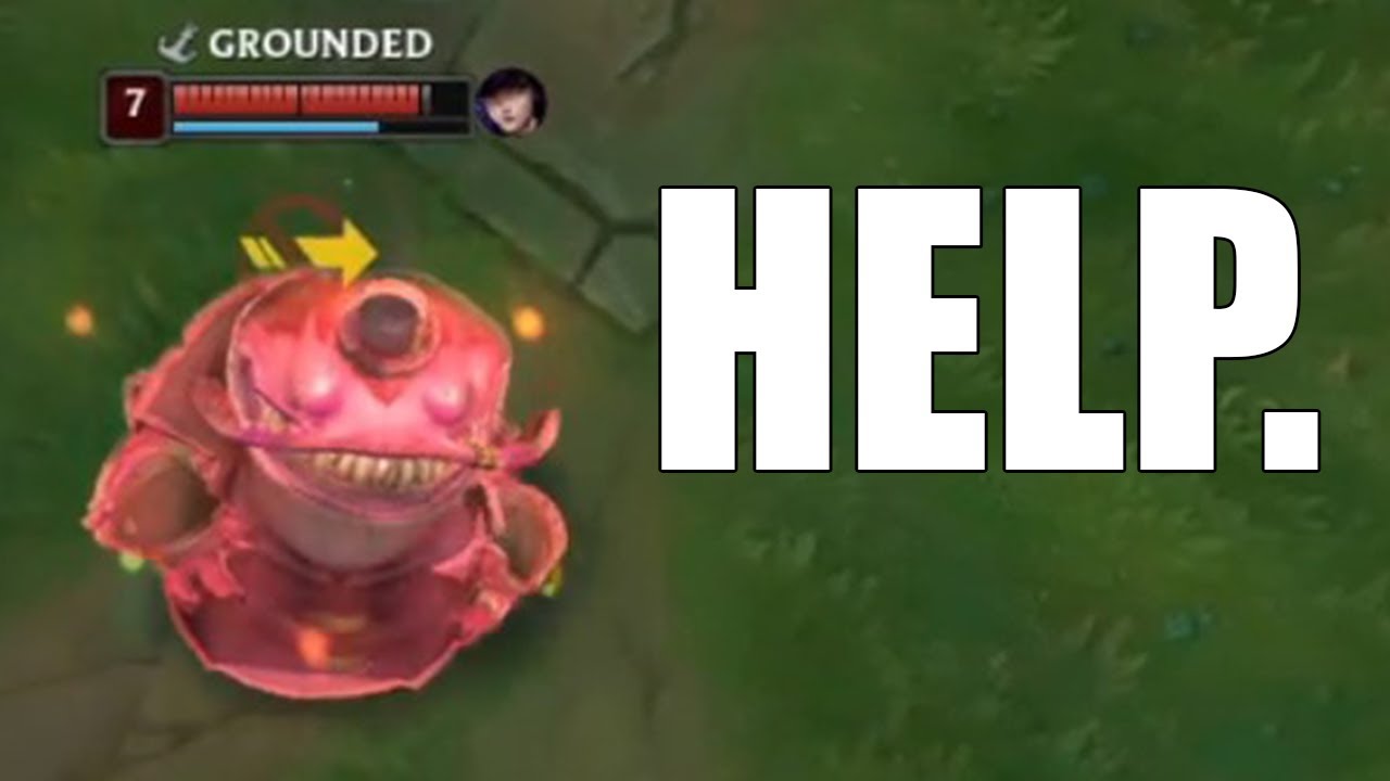 3 AM LEAGUE MAKES ME WANT TO FIZZ E OUT A WINDOW (in game)