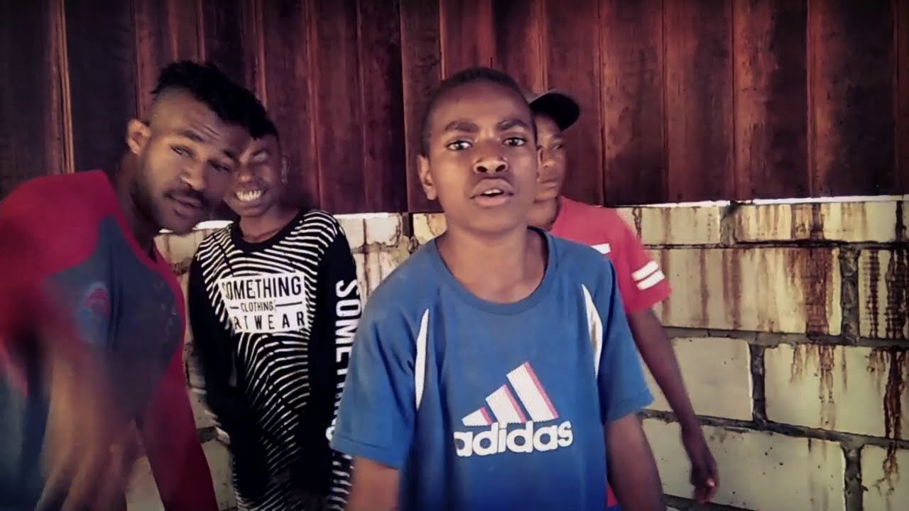 853 (rapper) ludo populer