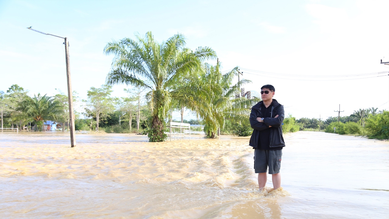 สรยุทธ Live สด 