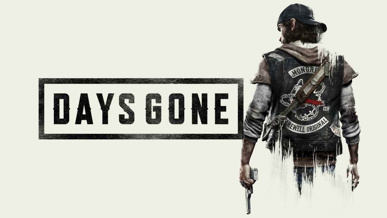 Live Gameplay - Days Gone - Part. 1
