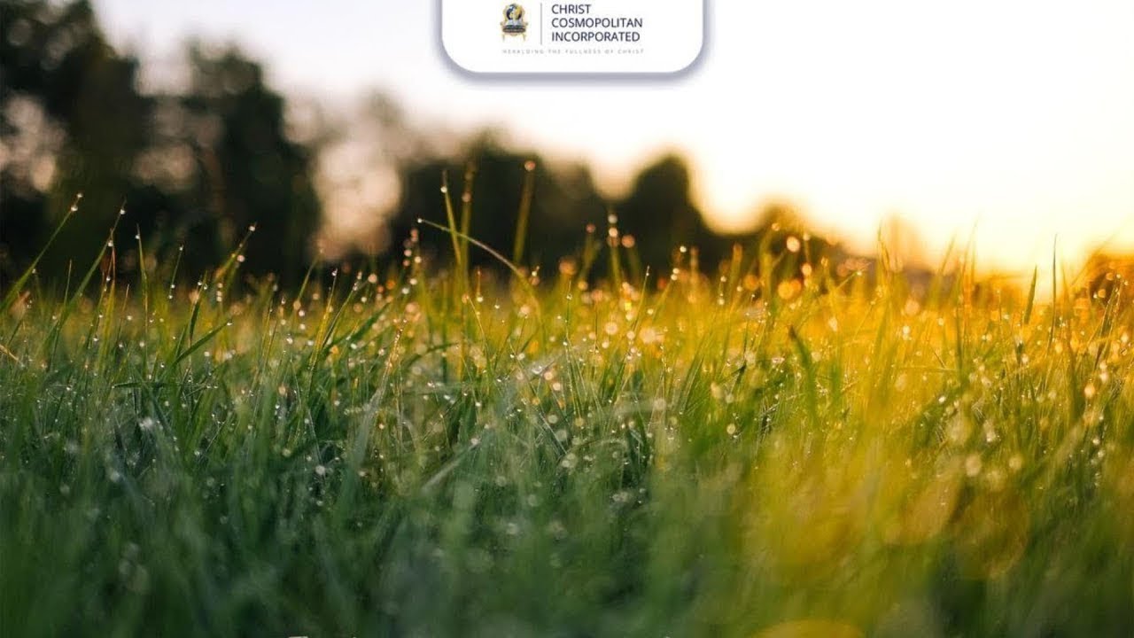 Aura Cleansing akin to Biblical Purification||Pastor Obed