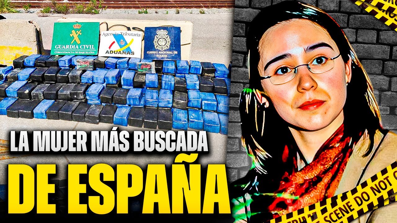 Así Cayó TANIA VARELA: La NARCOABOGADA que SE CREÍA INTOCABLE