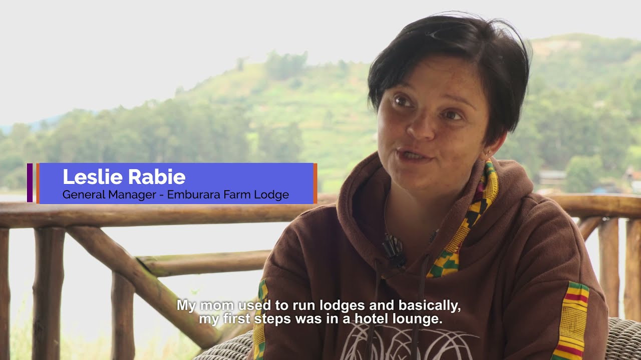 Meet the Manager | Views from Hospitality and Tourism professionals | Ukarimu Academy