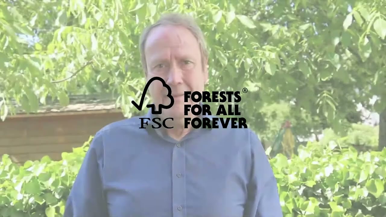 How to protect forests