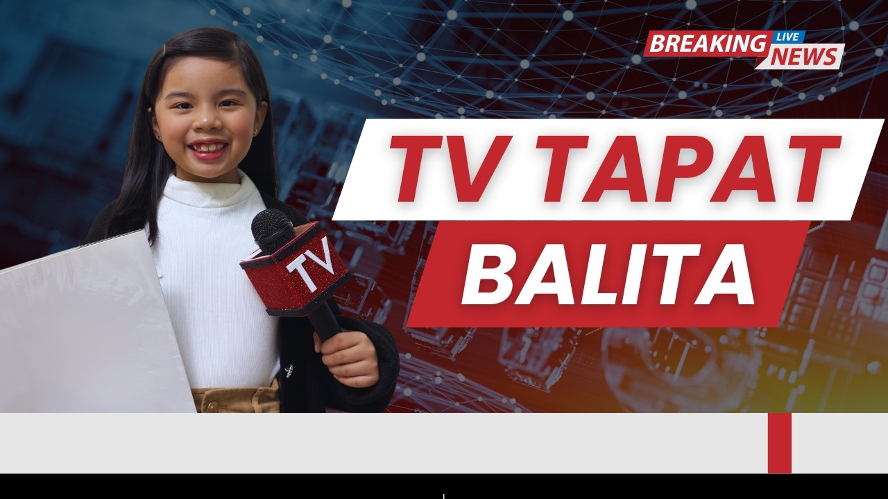 Magagalang na Pananalita I Balitaan