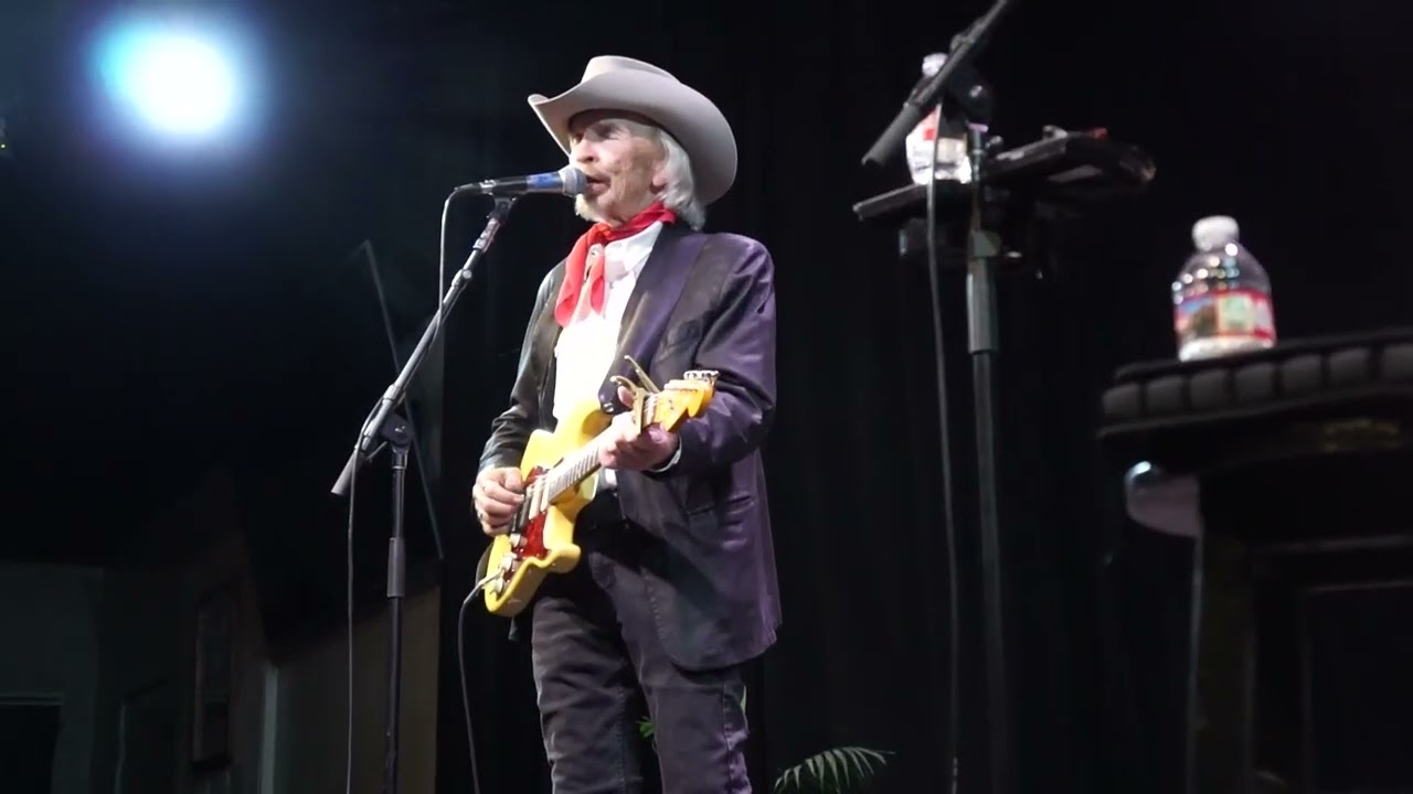 Johnny Ace Is Dead, Dave Alvin and Jimmy Gilmore