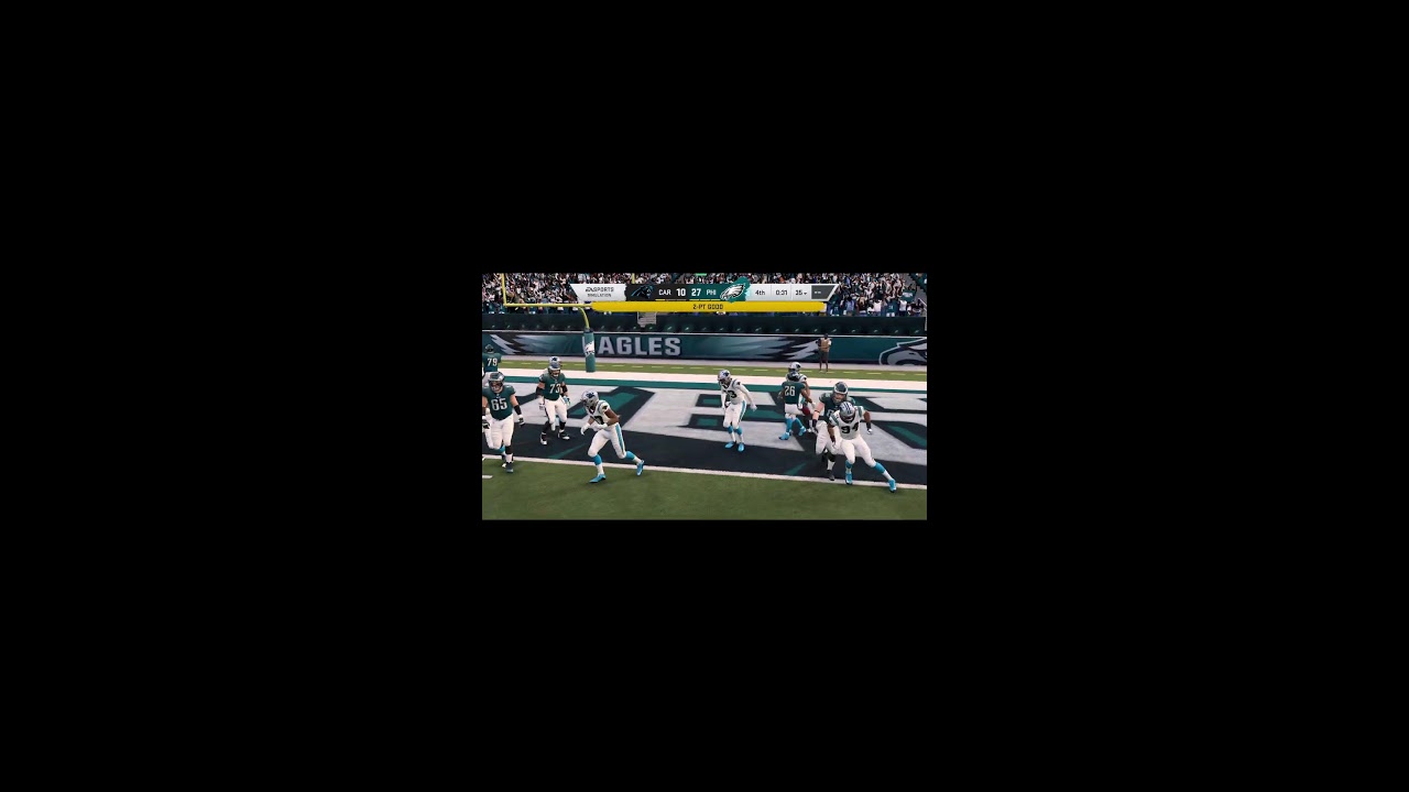 Lets Play Madden 20