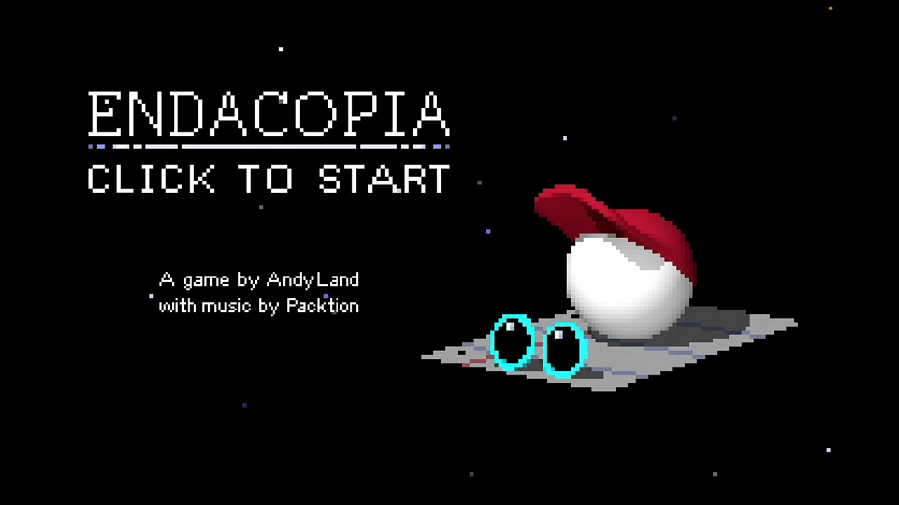 Endacopia Demo Full OST