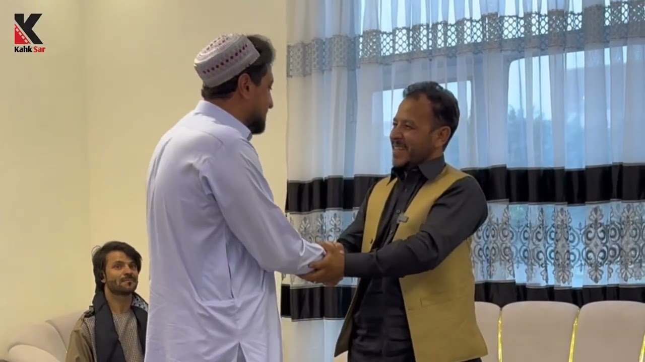 خان صاحب زه هم انسان یم ❤