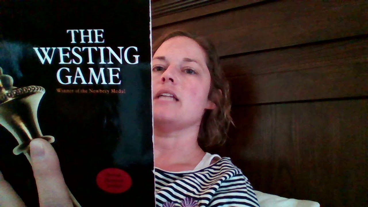 The Westing Game Chapter 26