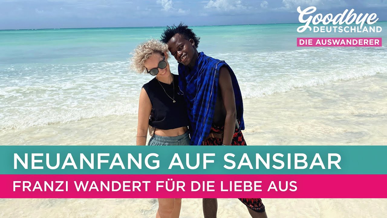 Ist der Kulturunterschied vielleicht doch zu groß? 🫣 | Goodbye Deutschland
