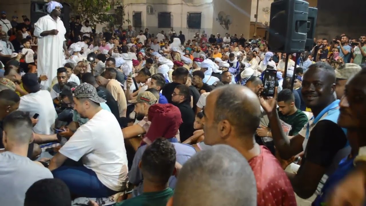 حكيم حمودة 🎻🪘رشوق مستغانم