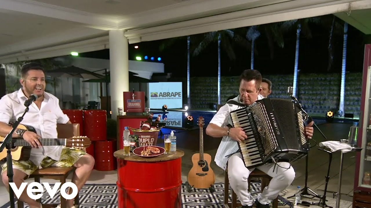 Bruno & Marrone - Fruto Especial (Ao Vivo Em Uberlândia / 2020)