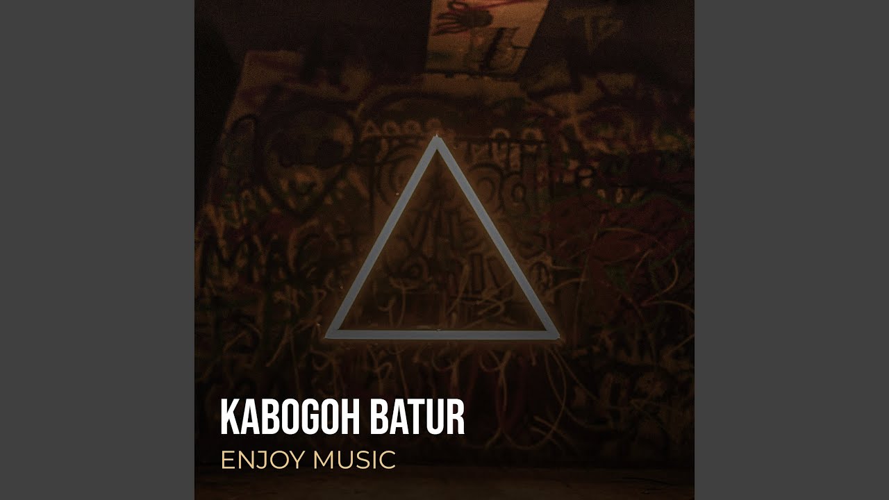 Kabogoh Batur