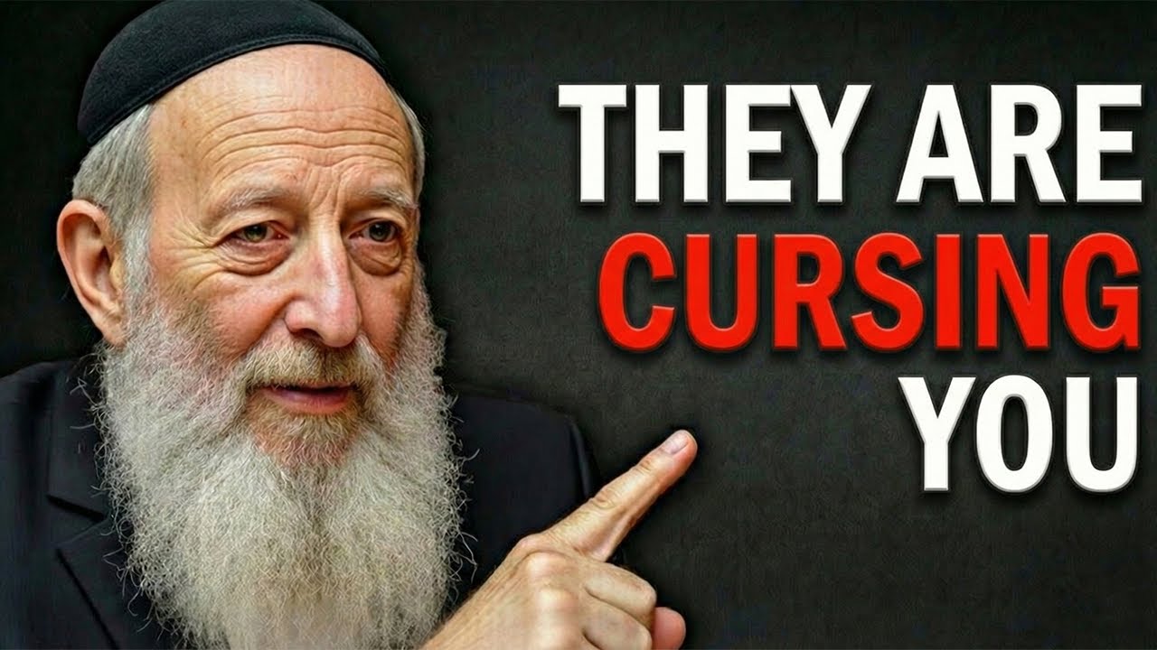 Billionaire Rabbi Warns: 