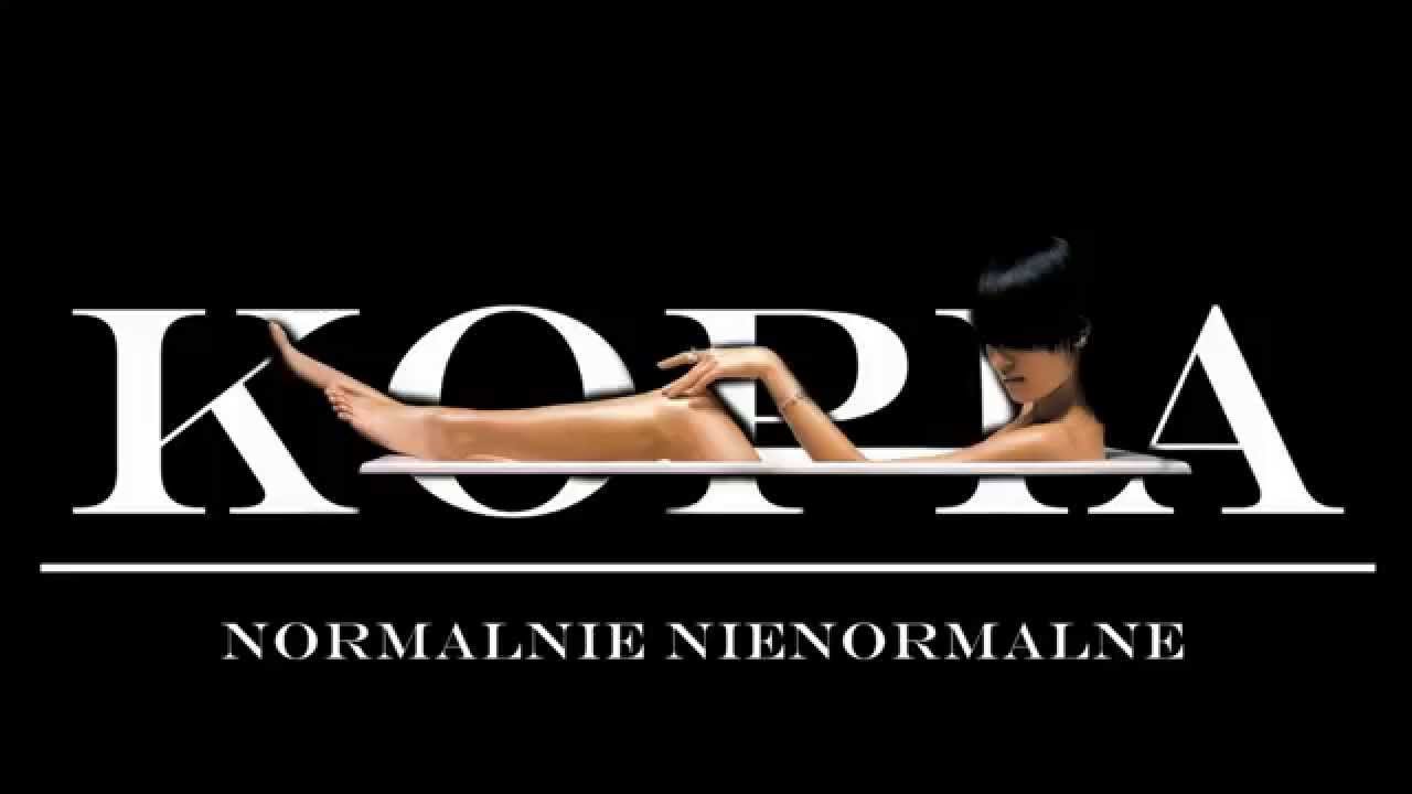 🔴Kopia - Normalnie Nienormalne