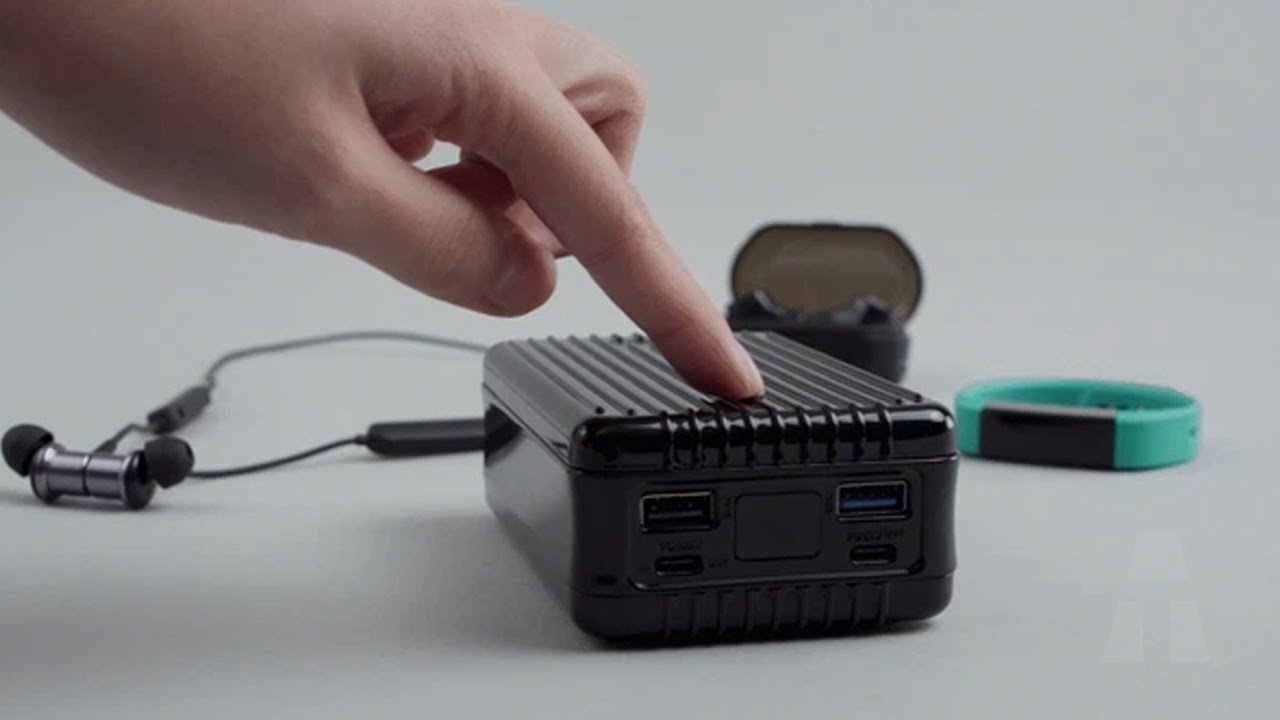 7 Meilleures Batteries Externes Disponibles sur Amazon en 2021