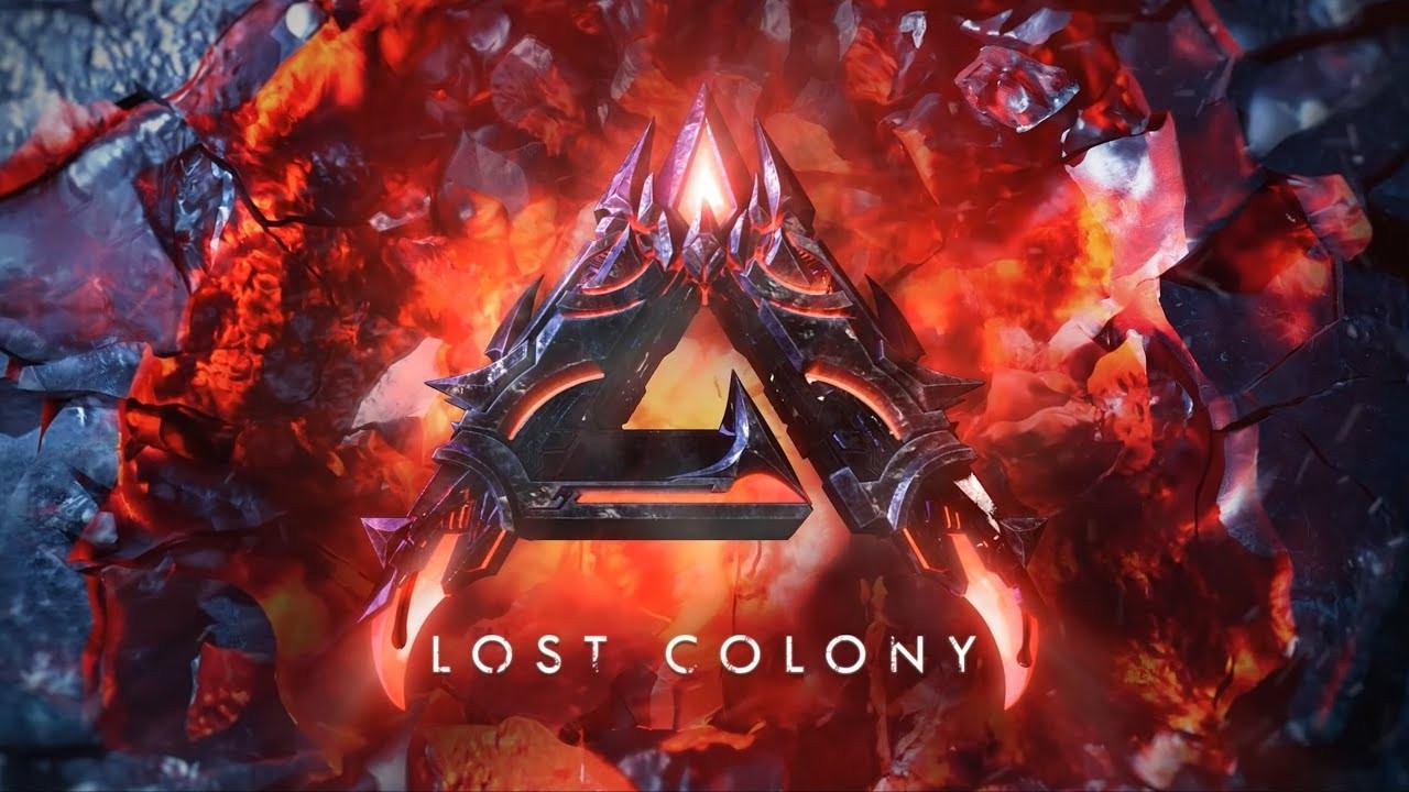 (Official) Ark Love Ascended! Live Stream
